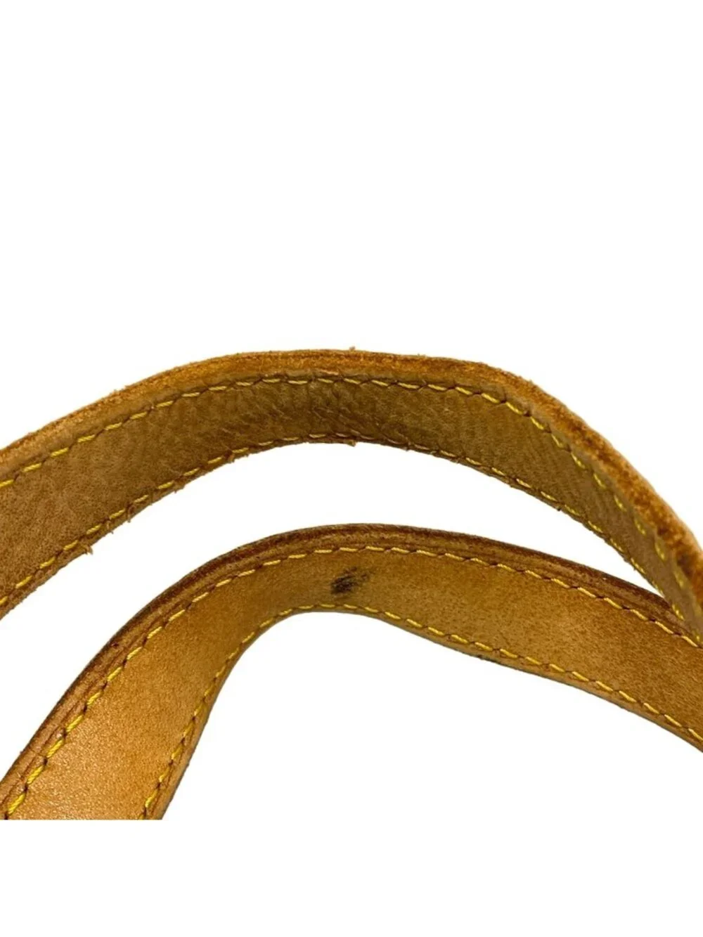 Louis Vuitton Boston Bag Monogram Sac Spur 45